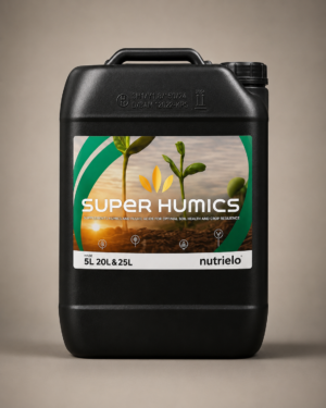 SUPER HUMICS